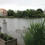 apprt Vendée, coin nuit ideal en famille Rés l'orée du Lac *