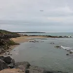 apprt Vendée, coin nuit ideal en famille Rés l'orée du Lac * Talmont-Saint-Hilaire