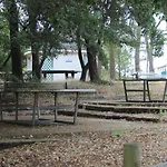 apprt Vendée, coin nuit ideal en famille Rés l'orée du Lac Talmont-Saint-Hilaire
