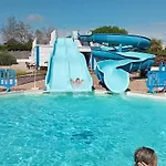 apprt Vendée, coin nuit ideal en famille Rés l'orée du Lac * Talmont-Saint-Hilaire