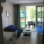 apprt Vendée, coin nuit ideal en famille Rés l'orée du Lac