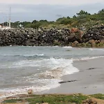 apprt Vendée, coin nuit ideal en famille Rés l'orée du Lac *