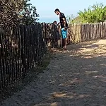 apprt Vendée, coin nuit ideal en famille Rés l'orée du Lac *