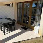 Apartamento apprt Vendée, coin nuit ideal en famille Rés l'orée du Lac