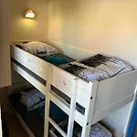 apprt Vendée, coin nuit ideal en famille Rés l'orée du Lac * Talmont-Saint-Hilaire