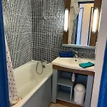 Apartamento apprt Vendée, coin nuit ideal en famille Rés l'orée du Lac Talmont-Saint-Hilaire