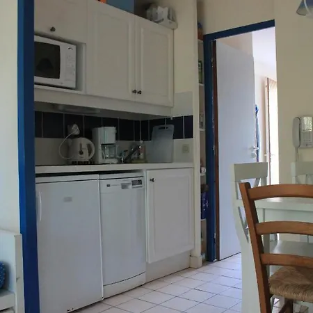 Apprt Vendee, Coin Nuit Ideal En Famille Res L'oree Du Apartman *