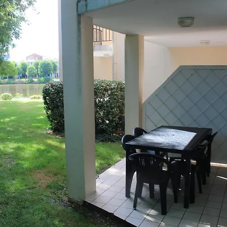 Apprt Vendee, Coin Nuit Ideal En Famille Res L'oree Du * Talmont-Saint-Hilaire