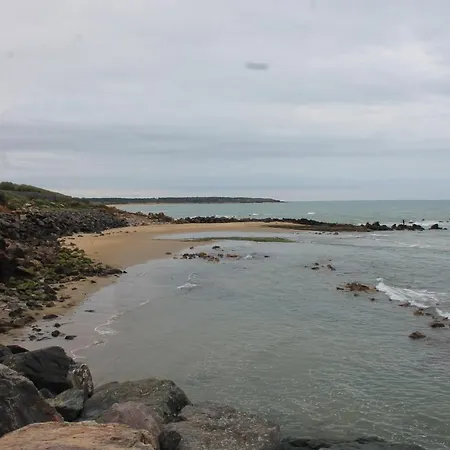 Apprt Vendee, Coin Nuit Ideal En Famille Res L'oree Du * Talmont-Saint-Hilaire
