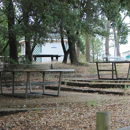 Apprt Vendee, Coin Nuit Ideal En Famille Res L'oree Du Talmont-Saint-Hilaire