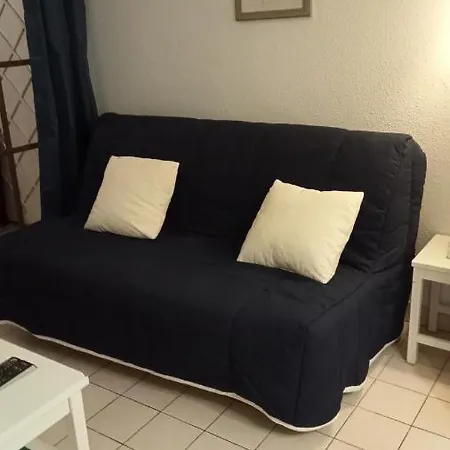 Apprt Vendee, Coin Nuit Ideal En Famille Res L'oree Du Apartamento