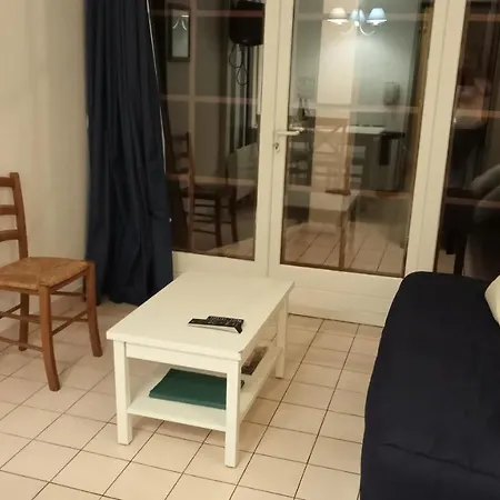 Daire Apprt Vendee, Coin Nuit Ideal En Famille Res L'oree Du *