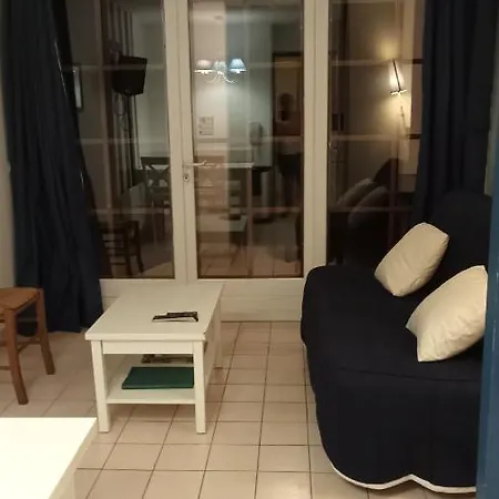 Apprt Vendee, Coin Nuit Ideal En Famille Res L'oree Du