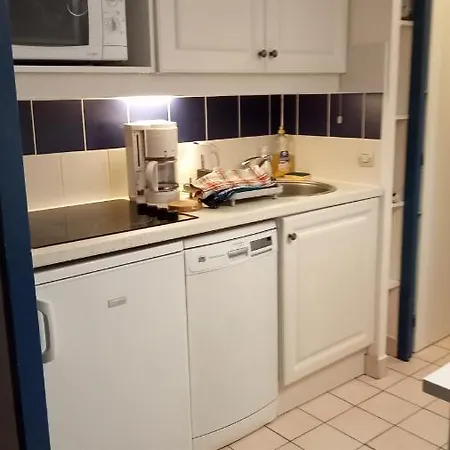 Apartman Apprt Vendee, Coin Nuit Ideal En Famille Res L'oree Du