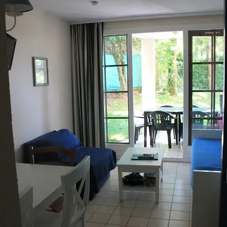 Apprt Vendee, Coin Nuit Ideal En Famille Res L'oree Du