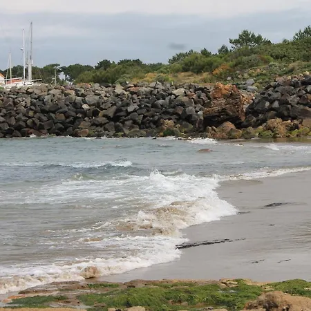 Apprt Vendee, Coin Nuit Ideal En Famille Res L'oree Du *