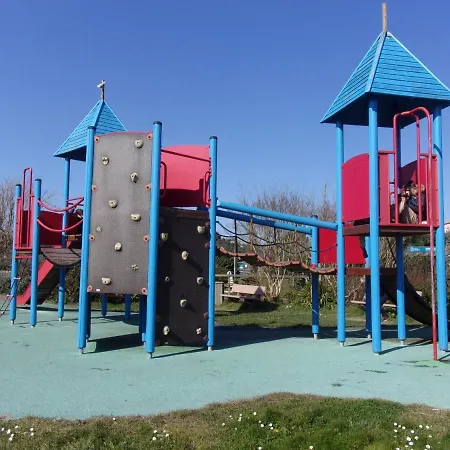 Apprt Vendee, Coin Nuit Ideal En Famille Res L'oree Du * Talmont-Saint-Hilaire