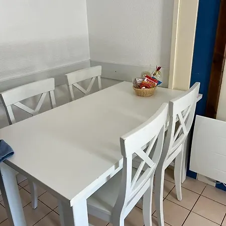 Apprt Vendee, Coin Nuit Ideal En Famille Res L'oree Du Apartamento