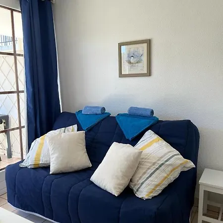 Apprt Vendee, Coin Nuit Ideal En Famille Res L'oree Du * Talmont-Saint-Hilaire