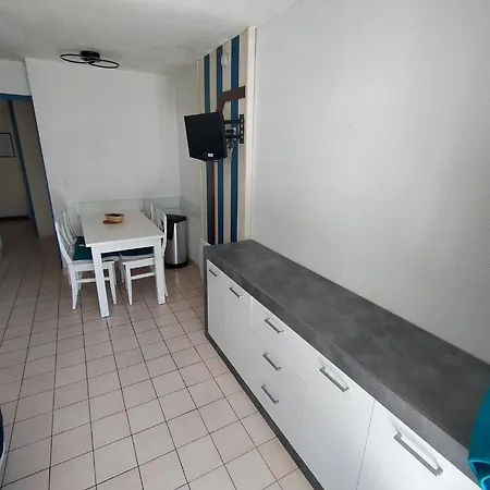 Apprt Vendee, Coin Nuit Ideal En Famille Res L'oree Du Apartamento Talmont-Saint-Hilaire