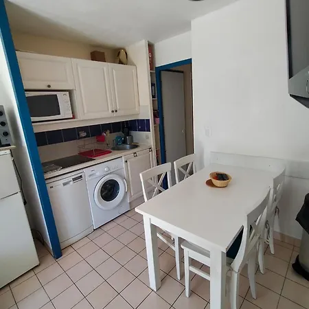 Apprt Vendee, Coin Nuit Ideal En Famille Res L'oree Du Apartamento *
