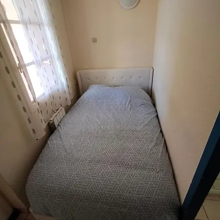 Apprt Vendee, Coin Nuit Ideal En Famille Res L'oree Du Apartamento *