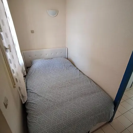 Apartamento apprt Vendée, coin nuit ideal en famille Rés l'orée du Lac