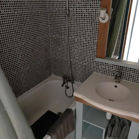 Apprt Vendee, Coin Nuit Ideal En Famille Res L'oree Du * Talmont-Saint-Hilaire